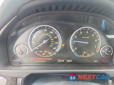 Zdjęcie 9 z 13 samochodu: 2014 BMW X5 XDRIVE35I VIN:5UXKR0C57E0H23469 - miniatura