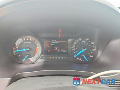 Zdjęcie 9 z 12 samochodu: 2017 FORD EXPLORER VIN:1FM5K7B85HGC52353 - miniatura
