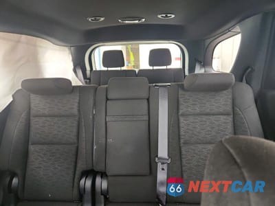 Zdjęcie 10 z 13 samochodu: 2026 DODGE DURANGO GT VIN:1C4RDHDG2TC245872 - miniatura