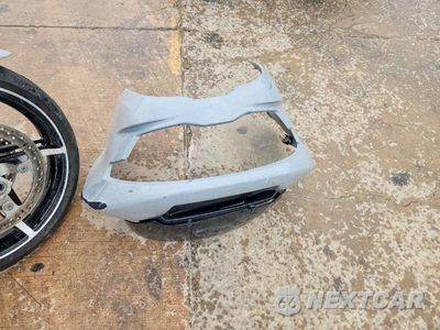 Zdjęcie 8 z 9 samochodu: 2024 HARLEY-DAVIDSON FLTRX VIN:1HD1KH717RB642758 - miniatura