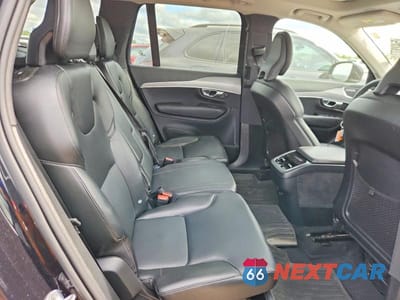 Zdjęcie 10 z 12 samochodu: 2024 VOLVO XC90 CORE VIN:YV4L12PK8R1166798 - miniatura