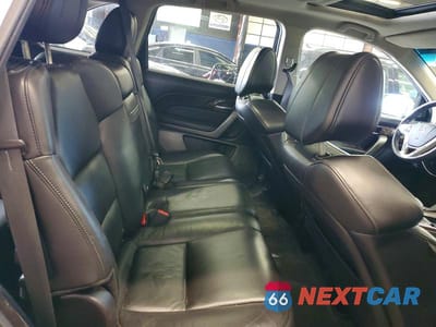 Zdjęcie 11 z 13 samochodu: 2013 ACURA MDX ADVANCE VIN:2HNYD2H62DH001223 - miniatura