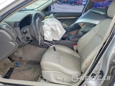 Zdjęcie 7 z 13 samochodu: 2011 INFINITI G37 SEDAN JOURNEY VIN:JN1CV6AP8BM509393 - miniatura