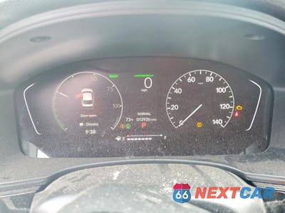 Zdjęcie 9 z 12 samochodu: 2025 HONDA CIVIC SPORT VIN:2HGFE4F80SH350115 - miniatura