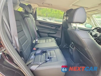 Zdjęcie 11 z 13 samochodu: 2025 HONDA CR-V EXL VIN:2HKRS4H75SH422524 - miniatura