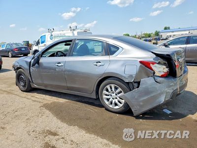 Drugie zdjęcie samochodu z przodu: 2016 NISSAN ALTIMA 2.5 S VIN:1N4AL3AP5GC178090 - miniatura
