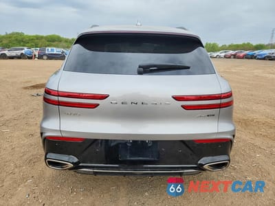 Zdjęcie 6 z 13 samochodu: 2026 GENESIS GV70 SPORT PRESTIGE VIN:5NMMEDTC9TH038640 - miniatura
