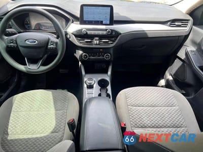 Zdjęcie 9 z 10 samochodu: 2020 FORD ESCAPE SE VIN:1FMCU9G66LUA20651 - miniatura
