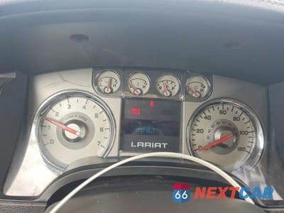 Zdjęcie 9 z 12 samochodu: 2010 FORD F150 SUPERCREW VIN:1FTFW1EV9AFB27721 - miniatura