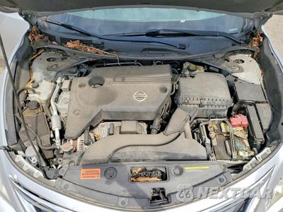 Zdjęcie 11 z 13 samochodu: 2015 NISSAN ALTIMA 2.5 S VIN:1N4AL3AP7FC127303 - miniatura