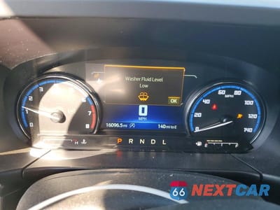 Zdjęcie 9 z 14 samochodu: 2023 FORD BRONCO SPORT OUTER BANKS VIN:3FMCR9C66PRE25560 - miniatura