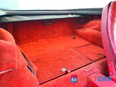 Zdjęcie 10 z 12 samochodu: 1981 CHEVROLET CORVETTE VIN:1G1AY8766BS429715 - miniatura