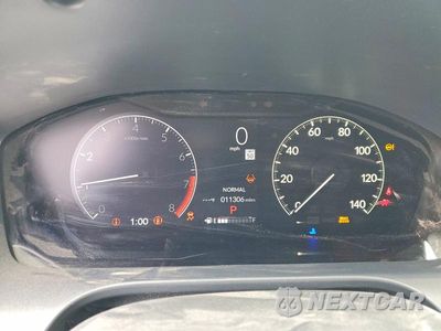 Zdjęcie 9 z 14 samochodu: 2025 HONDA HR-V EXL VIN:3CZRZ1H73SM737451 - miniatura