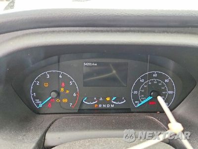Zdjęcie 9 z 13 samochodu: 2020 FORD TRANSIT 350 DELIVERY VAN VIN:1FTBW3UG1LKB81232 - miniatura