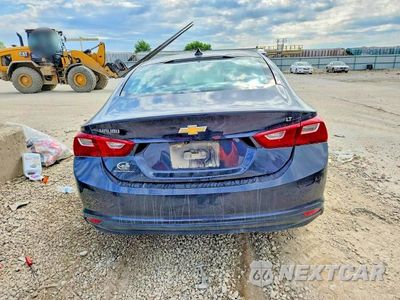Zdjęcie 6 z 12 samochodu: 2023 CHEVROLET MALIBU LT VIN:1G1ZD5STXPF163786 - miniatura