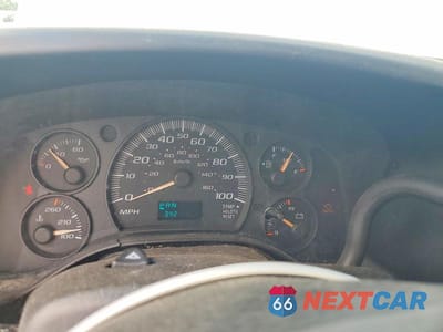 Zdjęcie 9 z 12 samochodu: 2007 GMC SAVANA G2500 VIN:1GTGG25V271148990 - miniatura