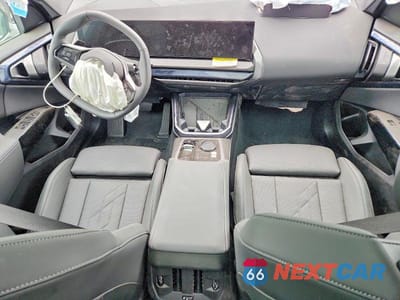 Zdjęcie 8 z 14 samochodu: 2026 BMW X3 30 XDRIVE VIN:5UX53GP01T9318316 - miniatura