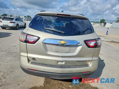 Zdjęcie 6 z 14 samochodu: 2015 CHEVROLET TRAVERSE LT VIN:1GNKRGKD8FJ247820 - miniatura
