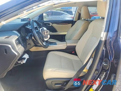 Zdjęcie 7 z 13 samochodu: 2022 LEXUS RX 350 BASE VIN:2T2AZMAA7NC230006 - miniatura