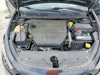 Zdjęcie 11 z 12 samochodu: 2016 DODGE DART SE VIN:1C3CDFAA3GD767375 - miniatura