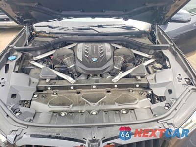 Zdjęcie 12 z 13 samochodu: 2020 BMW X5 M50I VIN:5UXJU4C02L9B93880 - miniatura