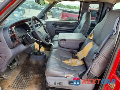 Zdjęcie 7 z 12 samochodu: 1998 DODGE RAM 1500 VIN:1B7HF13Z0WJ182108 - miniatura