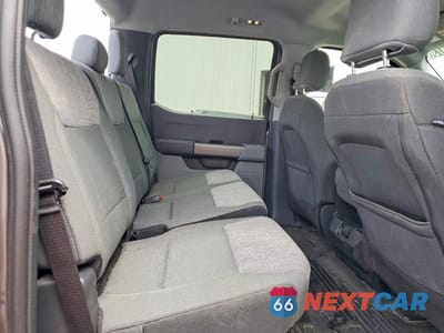 Zdjęcie 11 z 13 samochodu: 2026 FORD F350 SUPER DUTY VIN:1FT8W3DT6TEC23495 - miniatura