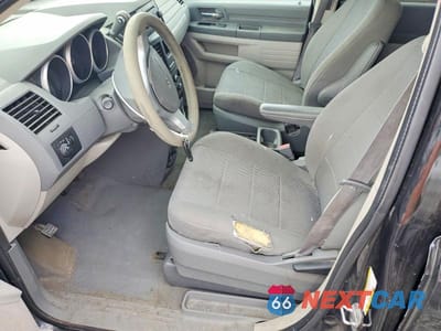 Zdjęcie 7 z 13 samochodu: 2008 DODGE GRAND CARAVAN SE VIN:2D8HN44H28R707227 - miniatura