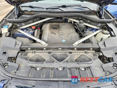 Zdjęcie 12 z 13 samochodu: 2019 BMW X5 XDRIVE40I VIN:5UXCR6C52KLL12320 - miniatura
