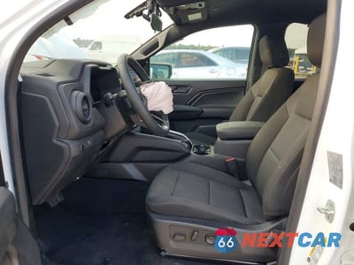 Zdjęcie 7 z 13 samochodu: 2025 CHEVROLET COLORADO VIN:1GCPSBEK0S1208004 - miniatura