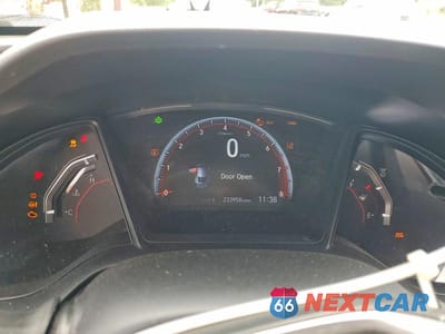 Zdjęcie 9 z 12 samochodu: 2020 HONDA CIVIC SPORT VIN:SHHFK7H49LU224781 - miniatura
