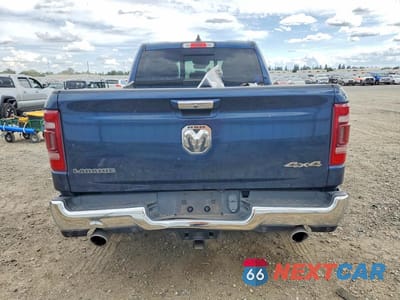 Zdjęcie 6 z 12 samochodu: 2022 RAM 1500 LARAMIE VIN:1C6SRFRT9NN456322 - miniatura
