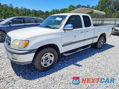 2002 TOYOTA TUNDRA SR5 V8 5TBRT34132S280203 - główne zdjęcie licytacji z USA - miniatura