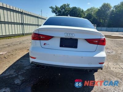 Zdjęcie 6 z 12 samochodu: 2016 AUDI S3 PREMIUM PLUS VIN:WAUB1GFF1G1100166 - miniatura