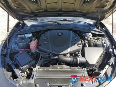 Zdjęcie 11 z 12 samochodu: 2018 CHEVROLET CAMARO VIN:1G1FB1RS8J0164010 - miniatura
