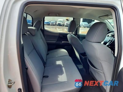 Zdjęcie 10 z 12 samochodu: 2018 TOYOTA TACOMA SR5 V6 VIN:5TFCZ5AN4JX129331 - miniatura
