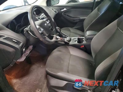 Zdjęcie 7 z 12 samochodu: 2014 FORD FOCUS SE VIN:1FADP3F20EL108055 - miniatura