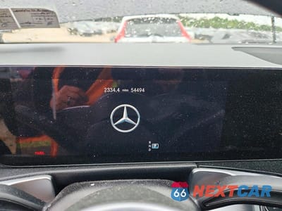 Zdjęcie 9 z 13 samochodu: 2023 MERCEDES-BENZ GLB 250 4MATIC VIN:W1N4M4HB1PW326523 - miniatura
