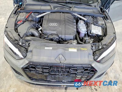 Zdjęcie 11 z 12 samochodu: 2023 AUDI A5 PREMIUM PLUS 45 VIN:WAUFACF51PA047857 - miniatura