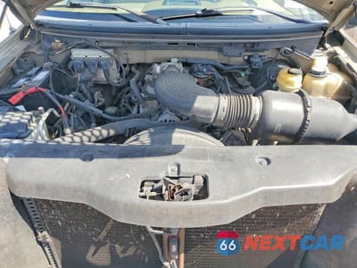Zdjęcie 11 z 12 samochodu: 2005 FORD F150 SUPERCREW VIN:1FTRW12W35KC30883 - miniatura