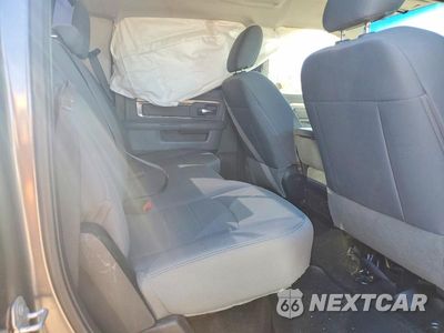 Zdjęcie 10 z 12 samochodu: 2016 RAM 1500 SLT VIN:1C6RR6LG2GS317230 - miniatura