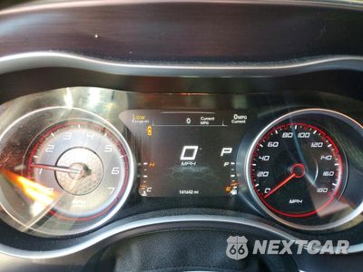 Zdjęcie 9 z 12 samochodu: 2016 DODGE CHARGER R VIN:2C3CDXGJ8GH235944 - miniatura