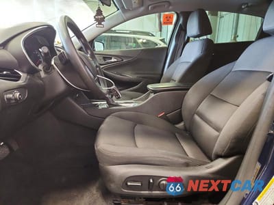 Zdjęcie 7 z 12 samochodu: 2021 CHEVROLET MALIBU LT VIN:1G1ZD5ST9MF003586 - miniatura