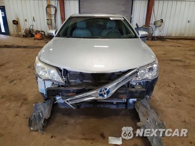 Piąte zdjęcie samochodu w środku: 2012 TOYOTA CAMRY HYBRID XLE VIN:4T1BD1FK1CU038938 - miniatura