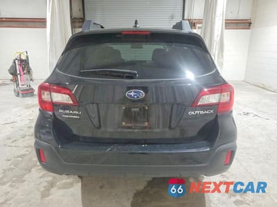 Zdjęcie 6 z 12 samochodu: 2018 SUBARU OUTBACK 2.5I PREMIUM VIN:4S4BSACC8J3217712 - miniatura