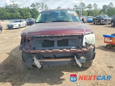 Piąte zdjęcie samochodu w środku: 2006 FORD EXPLORER EDDIE BAUER VIN:1FMEU64E76UB37839 - miniatura