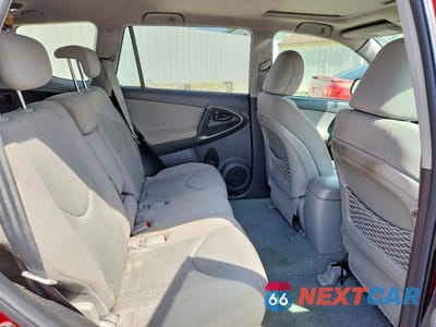 Zdjęcie 11 z 14 samochodu: 2011 TOYOTA RAV4 BASE VIN:2T3BF4DVXBW092477 - miniatura