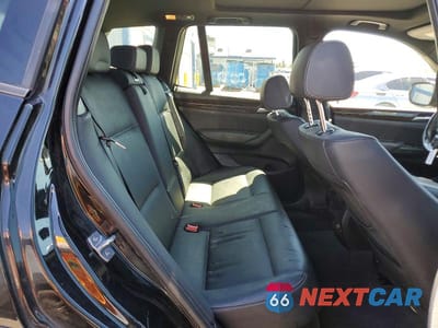 Zdjęcie 10 z 13 samochodu: 2014 BMW X3 XDRIVE35I VIN:5UXWX7C58E0E80190 - miniatura