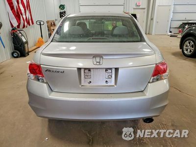 Zdjęcie 6 z 12 samochodu: 2009 HONDA ACCORD LXP VIN:1HGCP26409A092198 - miniatura