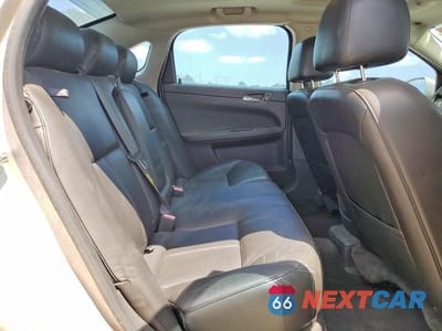 Zdjęcie 10 z 12 samochodu: 2006 CHEVROLET IMPALA SUPER SPORT VIN:2G1WD58CX69140252 - miniatura